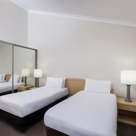 Medina Serviced Apartments North Ryde Сидни Екстериор снимка
