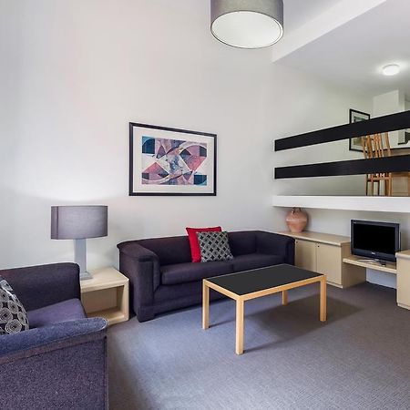 Medina Serviced Apartments North Ryde Сидни Екстериор снимка