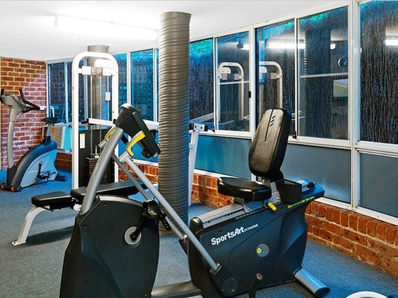 Medina Serviced Apartments North Ryde Сидни Екстериор снимка