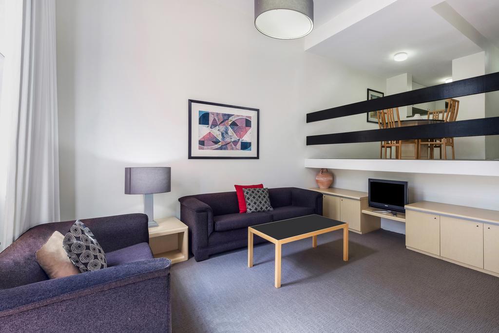 Medina Serviced Apartments North Ryde Сидни Екстериор снимка