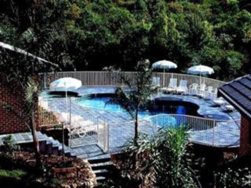 Medina Serviced Apartments North Ryde Сидни Екстериор снимка