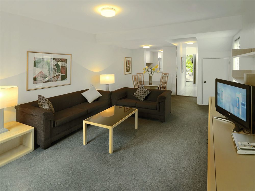 Medina Serviced Apartments North Ryde Сидни Стая снимка