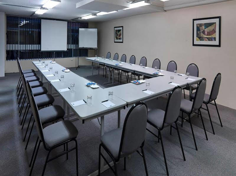 Medina Serviced Apartments North Ryde Сидни Екстериор снимка