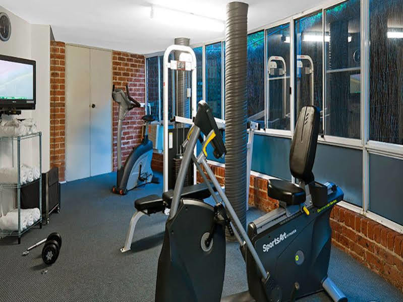 Medina Serviced Apartments North Ryde Сидни Екстериор снимка