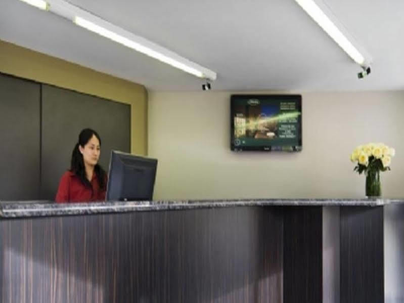 Medina Serviced Apartments North Ryde Сидни Екстериор снимка