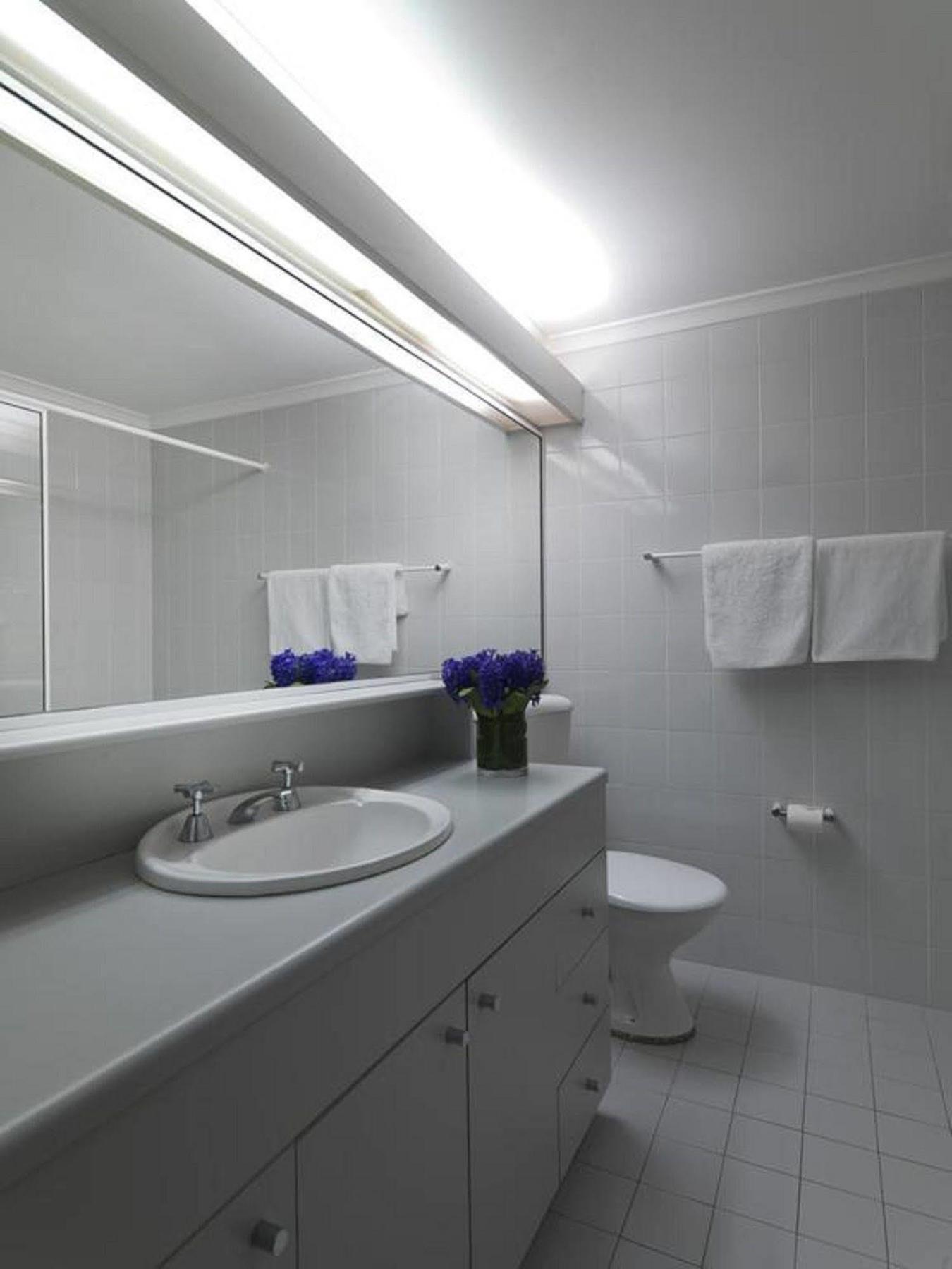 Medina Serviced Apartments North Ryde Сидни Екстериор снимка