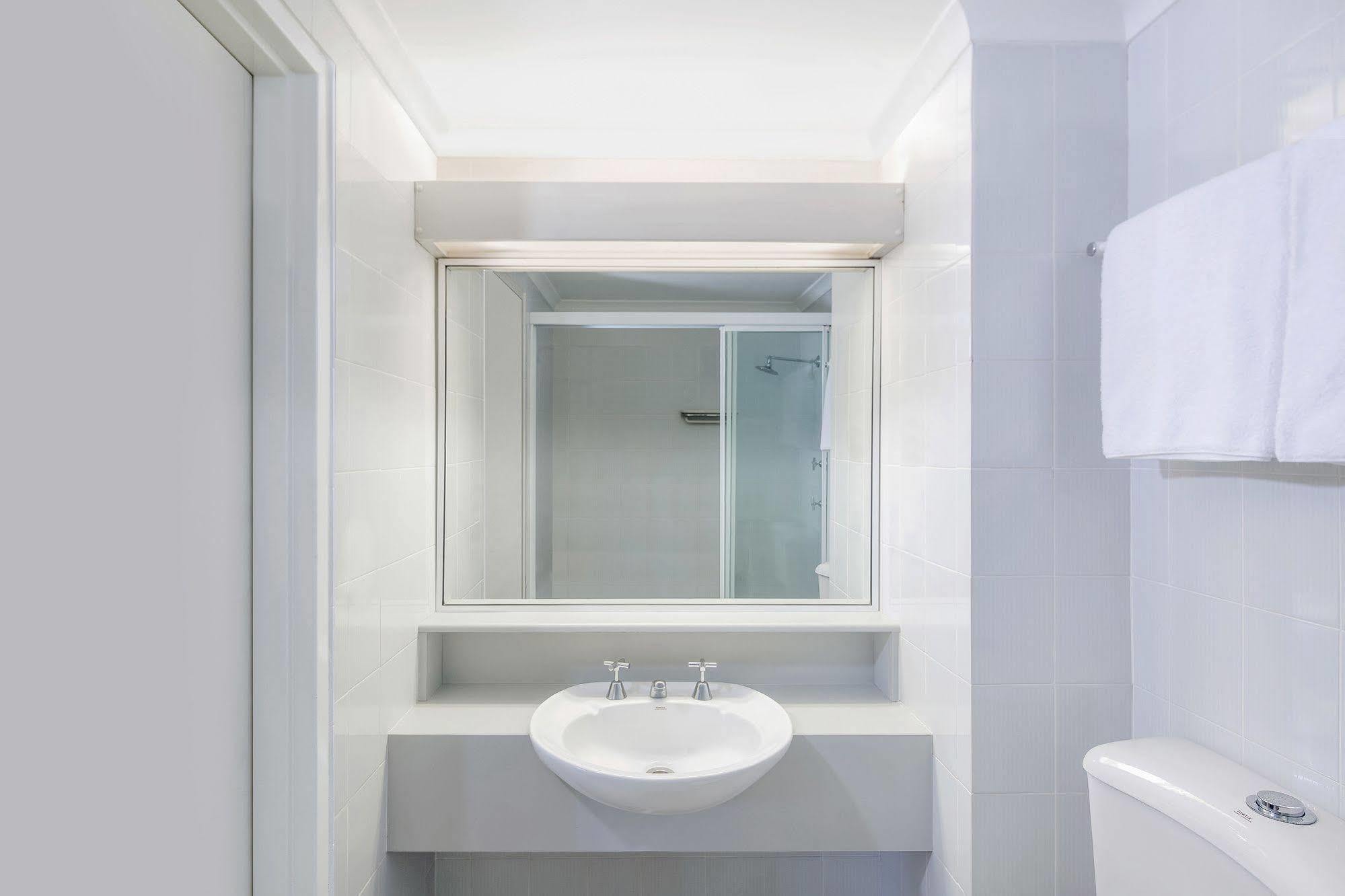 Medina Serviced Apartments North Ryde Сидни Екстериор снимка