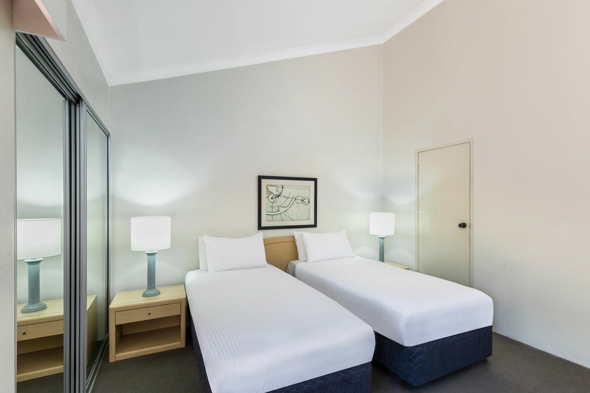 Medina Serviced Apartments North Ryde Сидни Екстериор снимка