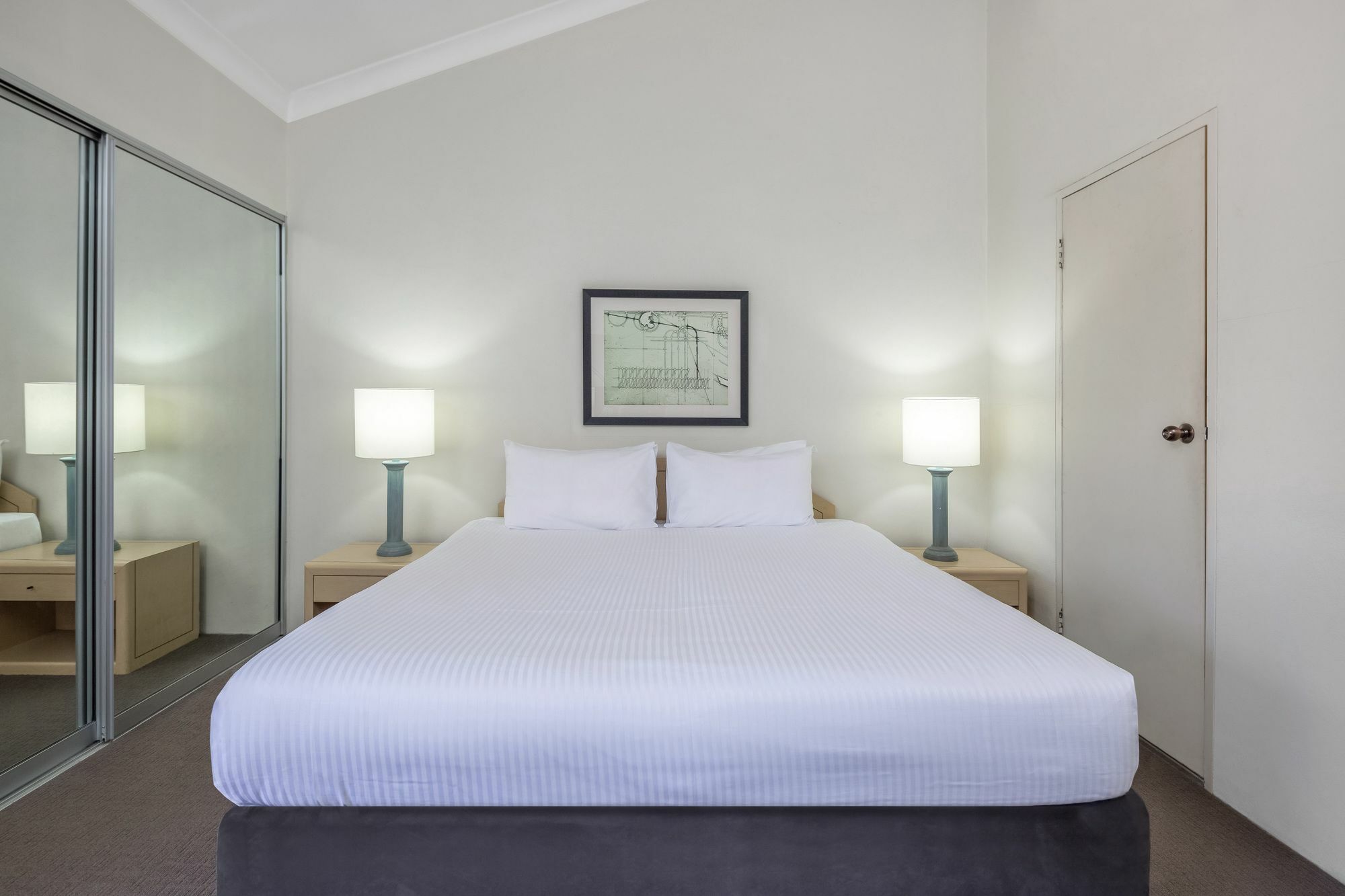 Medina Serviced Apartments North Ryde Сидни Екстериор снимка