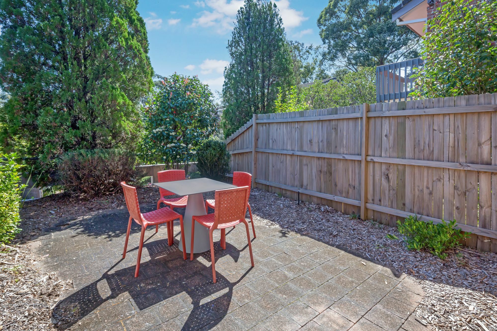 Medina Serviced Apartments North Ryde Сидни Екстериор снимка
