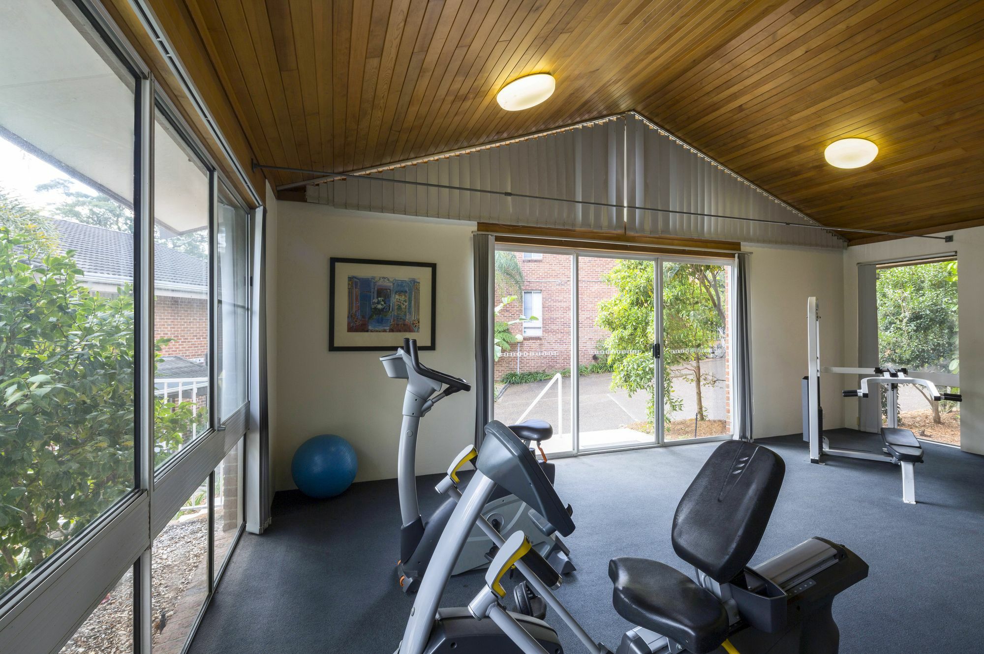 Medina Serviced Apartments North Ryde Сидни Екстериор снимка