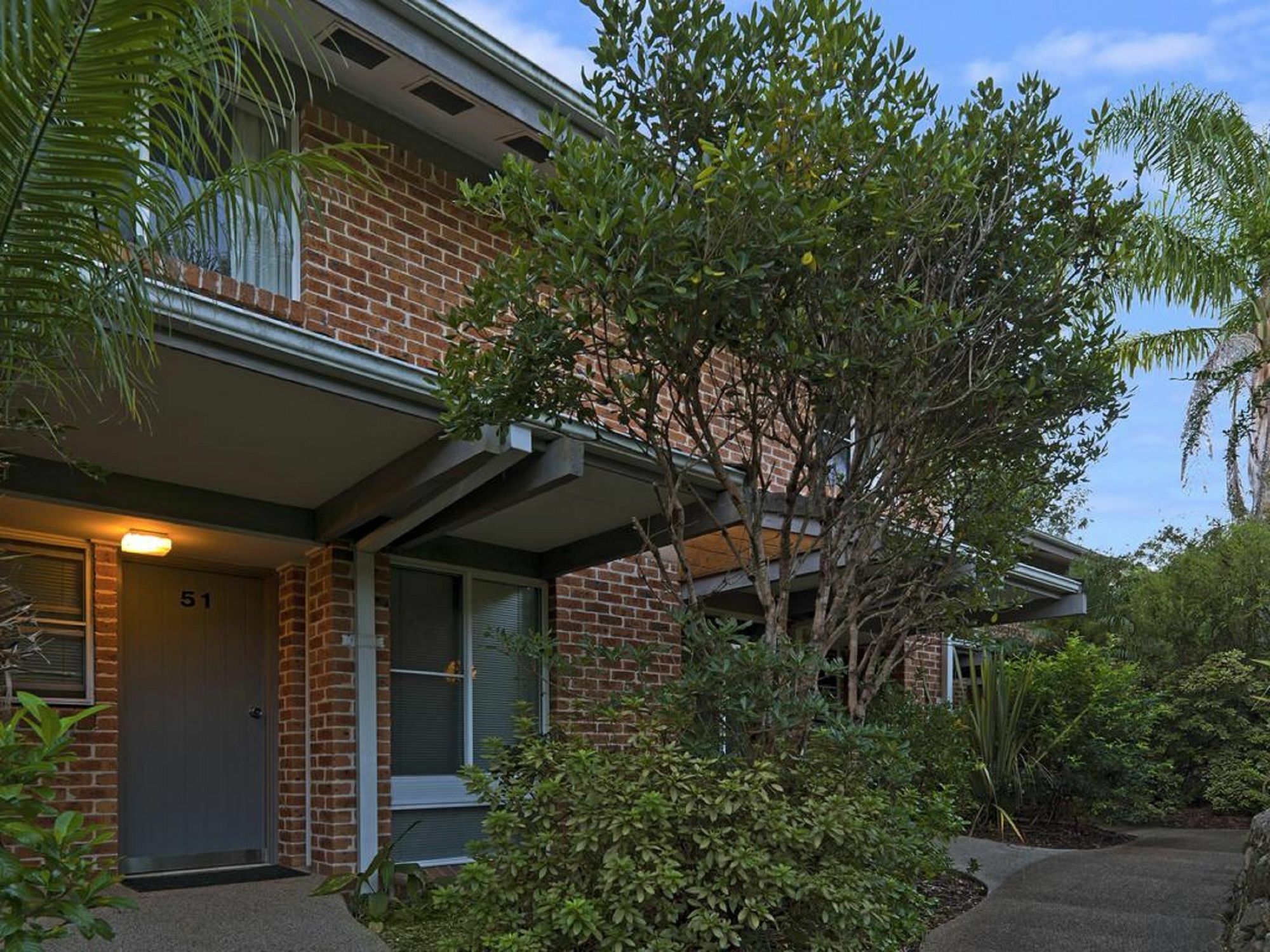 Medina Serviced Apartments North Ryde Сидни Екстериор снимка