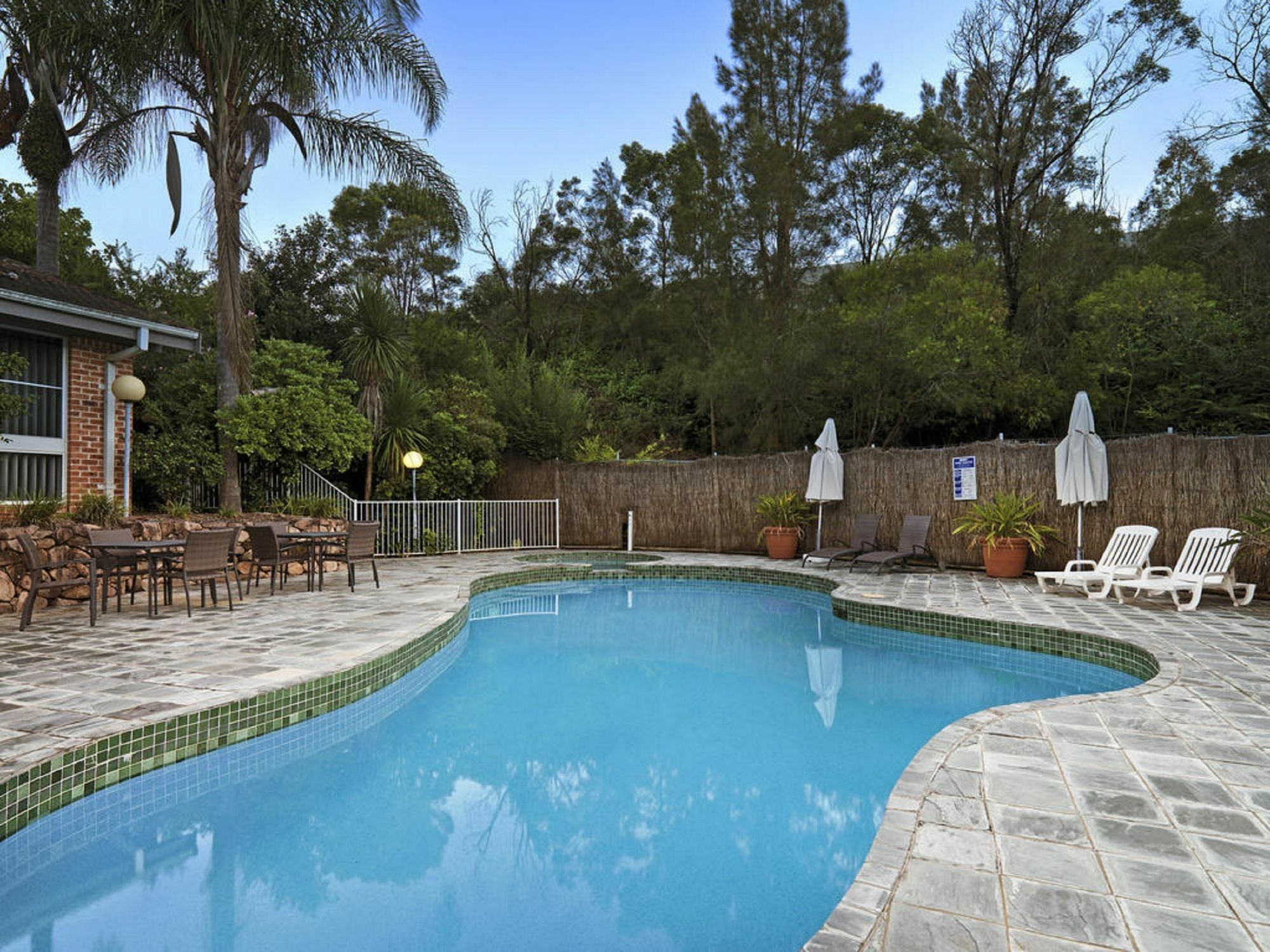 Medina Serviced Apartments North Ryde Сидни Екстериор снимка
